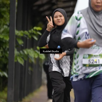 Runner Photo 8118181