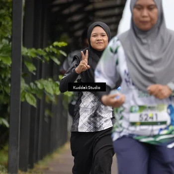 Runner Photo 8118183