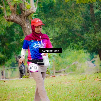 Runner Photo 8118184