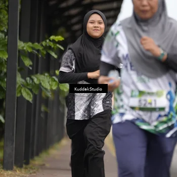 Runner Photo 8118186