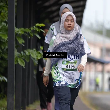 Runner Photo 8118187