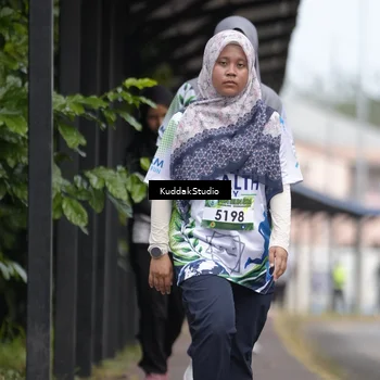 Runner Photo 8118188
