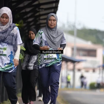 Runner Photo 8118189