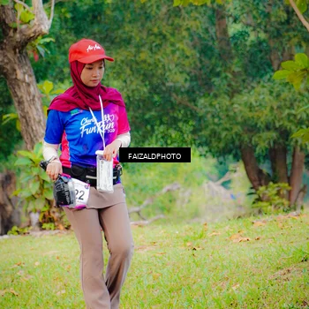 Runner Photo 8118190