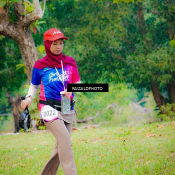Runner Photo 8118193