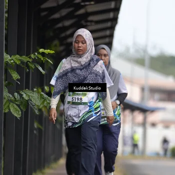 Runner Photo 8118194