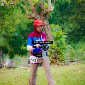 Runner Photo 8118199