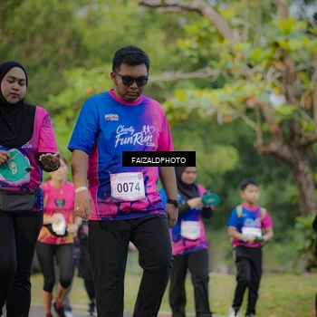 Runner Photo 8118201