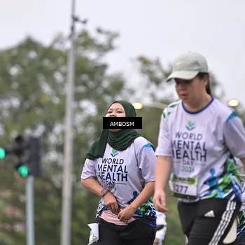 Runner Photo 8118207