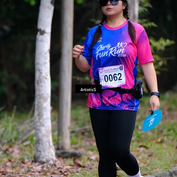Runner Photo 8118209