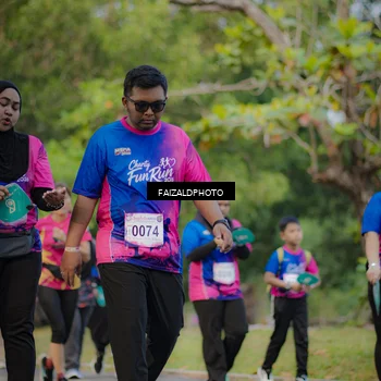 Runner Photo 8118210