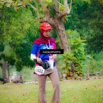 Runner Photo 8118213