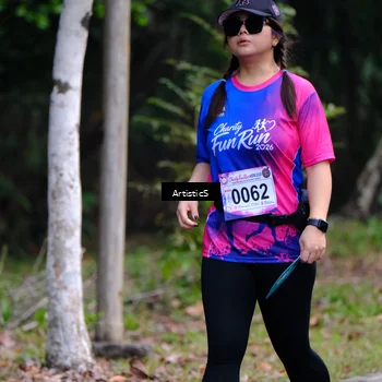 Runner Photo 8118218