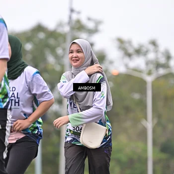 Runner Photo 8118220