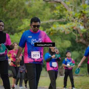 Runner Photo 8118221