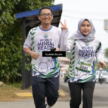Runner Photo 8118228