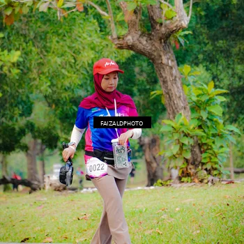 Runner Photo 8118229