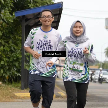 Runner Photo 8118230