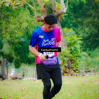Runner Photo 8118236