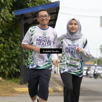 Runner Photo 8118237