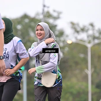 Runner Photo 8118238