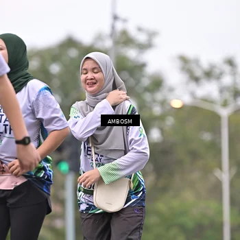Runner Photo 8118242