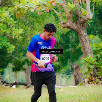 Runner Photo 8118243