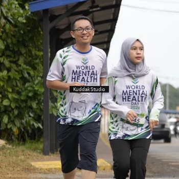 Runner Photo 8118244