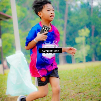 Runner Photo 8118246