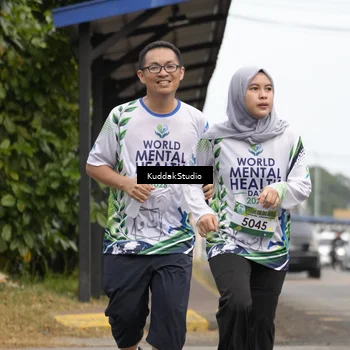 Runner Photo 8118247