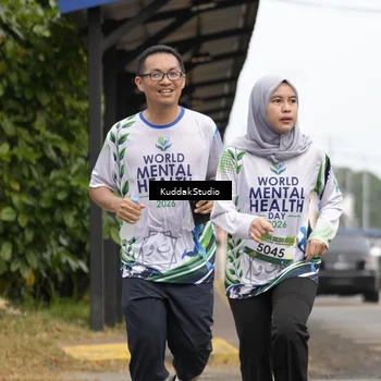 Runner Photo 8118248