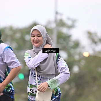 Runner Photo 8118249
