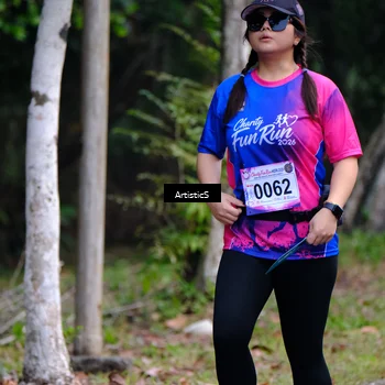 Runner Photo 8118251