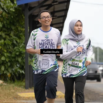 Runner Photo 8118253