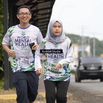 Runner Photo 8118254