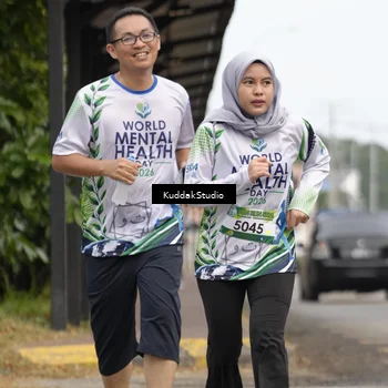 Runner Photo 8118255