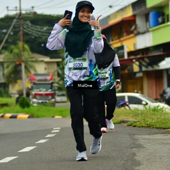 Runner Photo 8118257