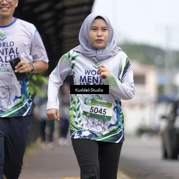 Runner Photo 8118258