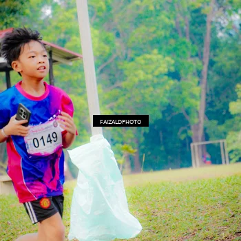 Runner Photo 8118259