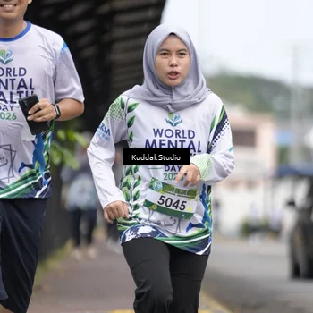 Runner Photo 8118261