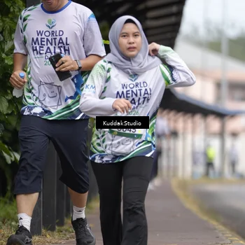 Runner Photo 8118262