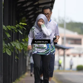 Runner Photo 8118263