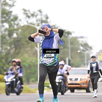 Runner Photo 8118264