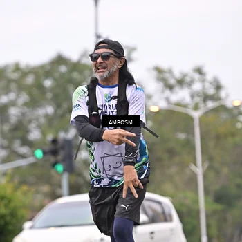 Runner Photo 8118265