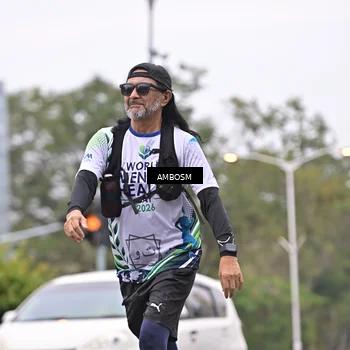Runner Photo 8118266