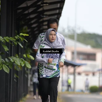 Runner Photo 8118268