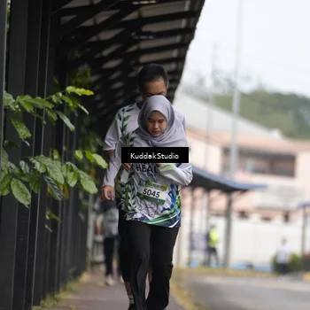 Runner Photo 8118269