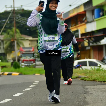 Runner Photo 8118270