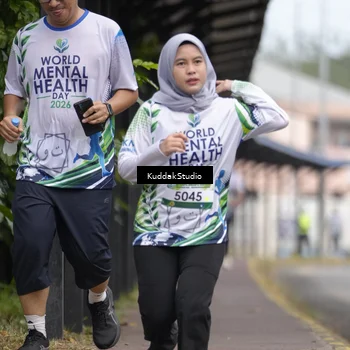 Runner Photo 8118271