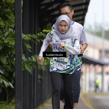 Runner Photo 8118275